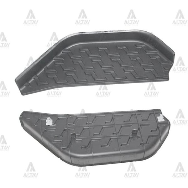 MOBIS 874424F000CA Basamak Bakaliti Ön Sağ H100 Kamyonet 12-H100 Kamyonet 04-