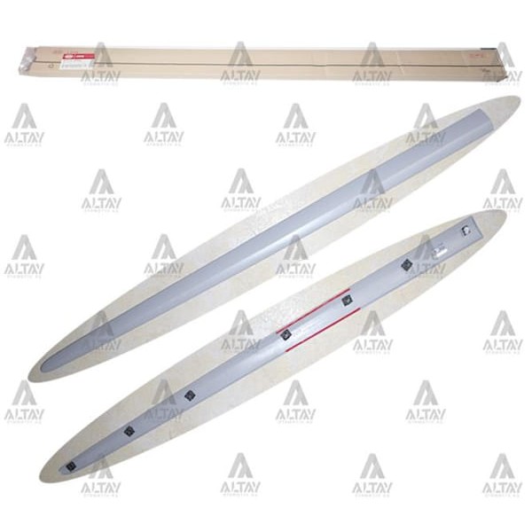 HMC 87712-2F000 Kapı Çıtası Ön Sağ Cerato 05- 