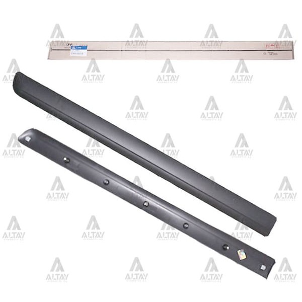 MOBIS 877211C500CA Kapı Çıtası Ön Sol Getz 06-