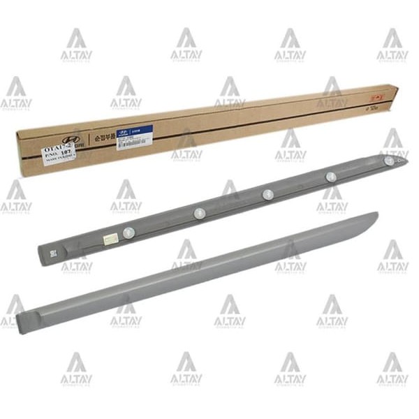 MOBIS 877311 Bant Kapı Accent Arka 06= Sol Era