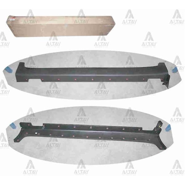 MOBIS 877513U000 Marşpiyel Bakaliti Sportage 11= Sol