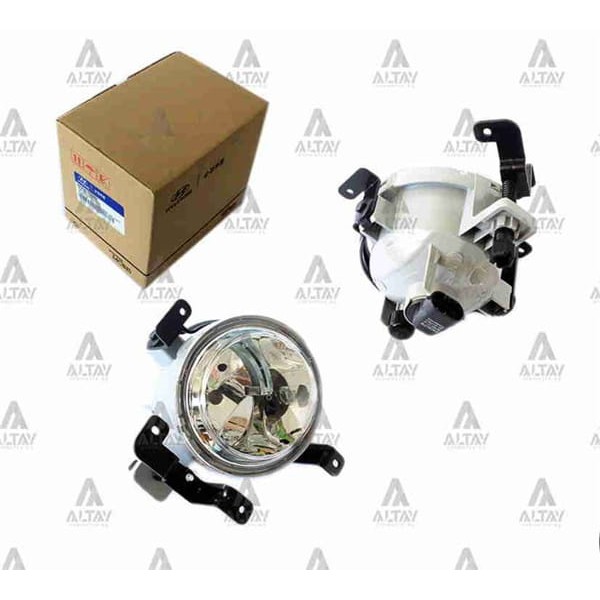 MOBIS 922021C500 Sis Farı Sağ Getz 06-