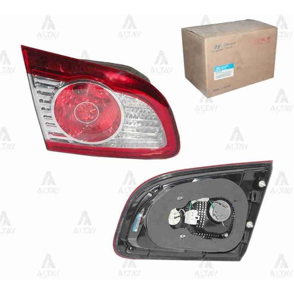 MOBIS 924052B520 Stop Lambası Santafe 10-11 İç Sol