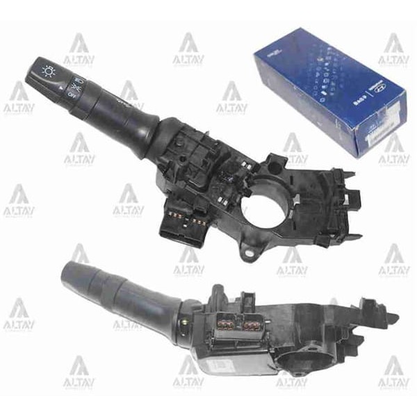 MOBIS 934101R000 Far Sinyal Kolu Accent Blue 2011 - 