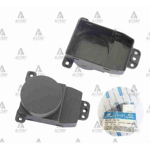 HMC 93530-1 Ayna Ayar Düğme Kapağı Era 06- 