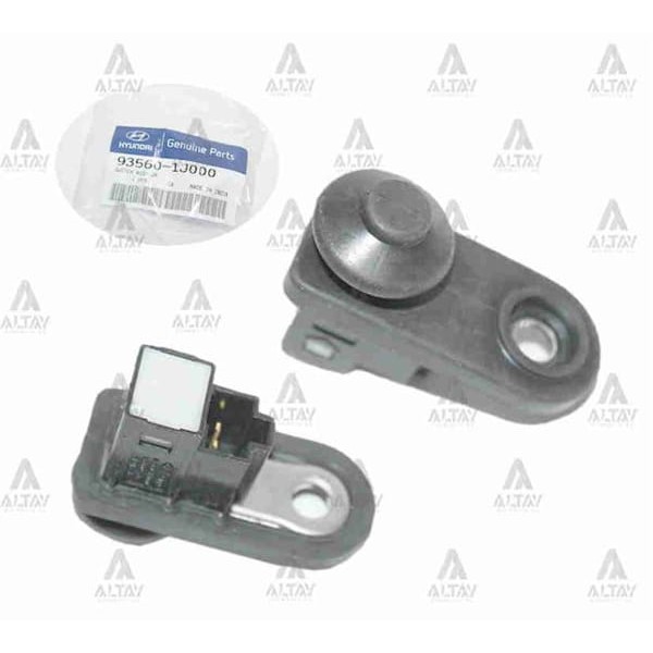 HMC 93560-1J000 Kapı Sivici İ20