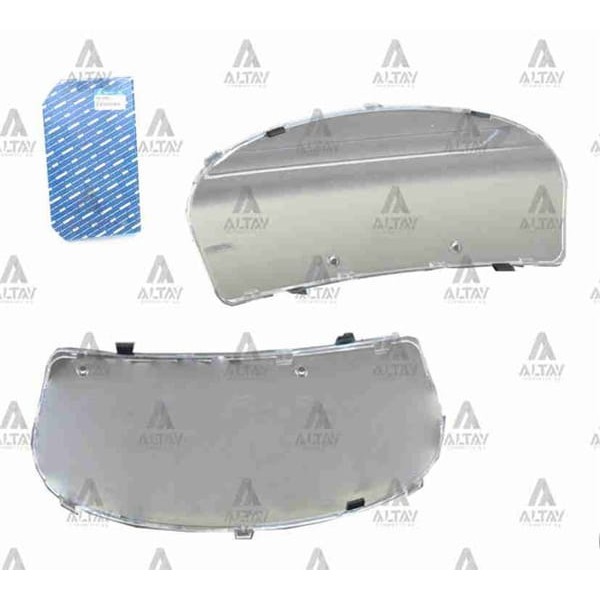 HMC 94360-4F000 Gösterge Camı H100 Kmy 04-...(Hmc)