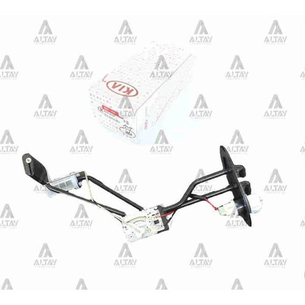 HMC 94460-4 Depo Şamandırası Bongo K2500 04- 