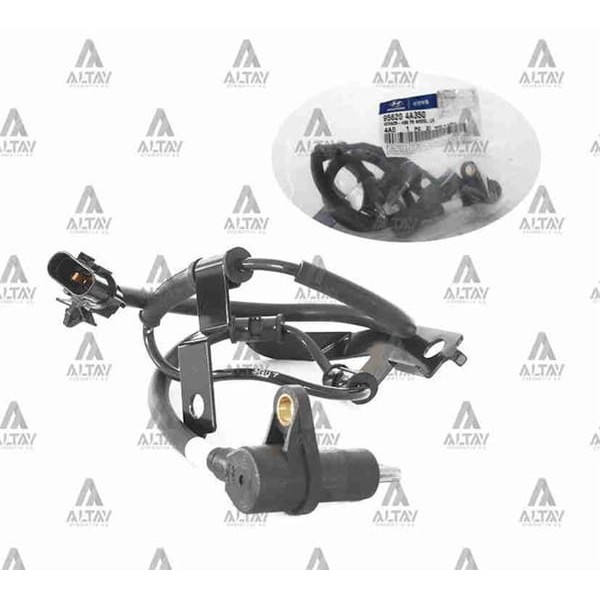 HMC 95620-4A350 Abs Sensörü Ön Sol Starex 03- 