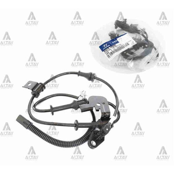 HMC 956701R000 Abs Kablosu Sensörü Ön Sol Accent Blue 