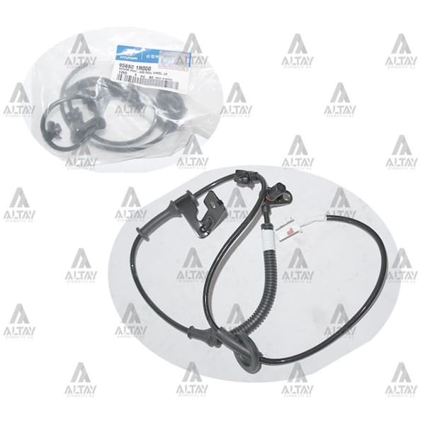 HMC 956801R000 Abs Kablosu Sensörü Arka Sol Accent Blue 10- 