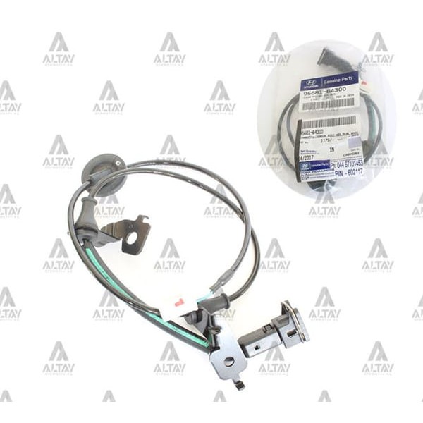 MOBIS 95681B4300 Sensör Abs I-10 13-18 Arka Sağ