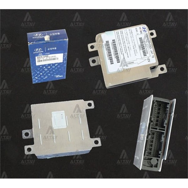 MOBIS 959101C000 Airbag Beyni Getz 03-11