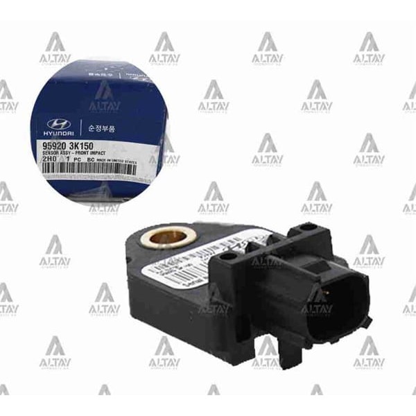HMC 95920-3K150 Darbe Sensörü Era 06- /Sonata 05-
