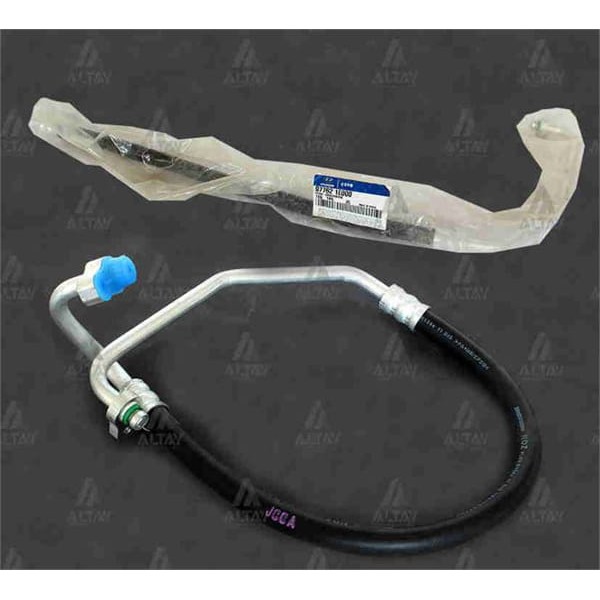 MOBIS 977621 Klima Hortumu Accent Era Benzinli 06- 