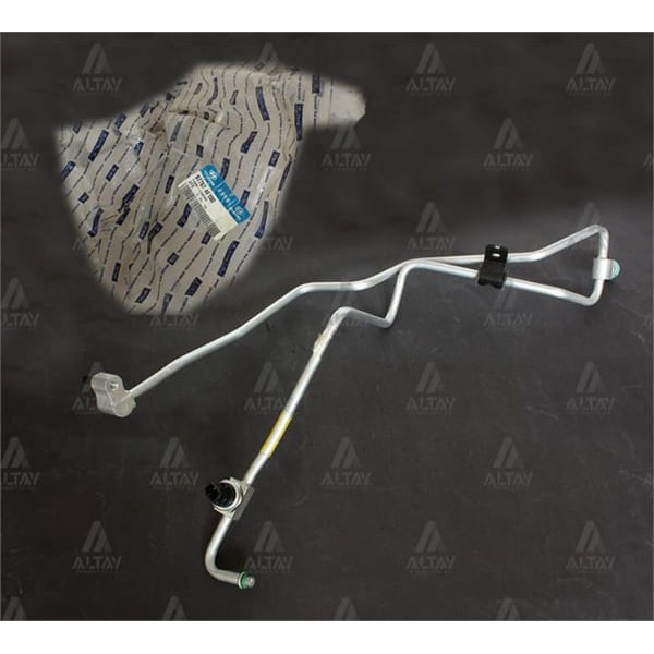 MOBIS 977674F100 Boru Klima Kmy 05=