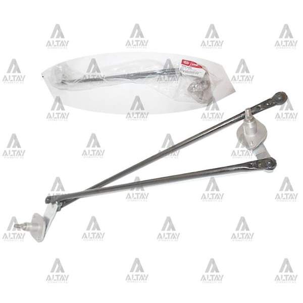 HMC 98200-4 Silecek Mekanizması Bongo K2500 W 