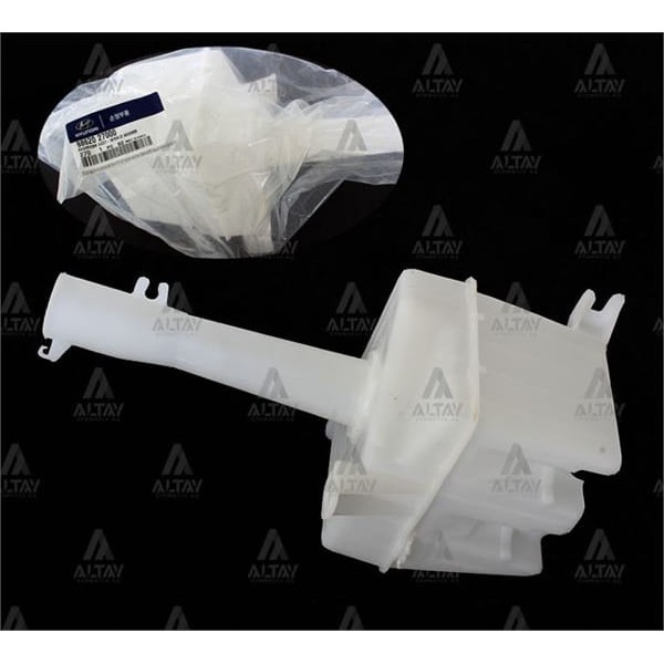 HMC 98620-27000 Silecek Su Deposu Elantra 96- 