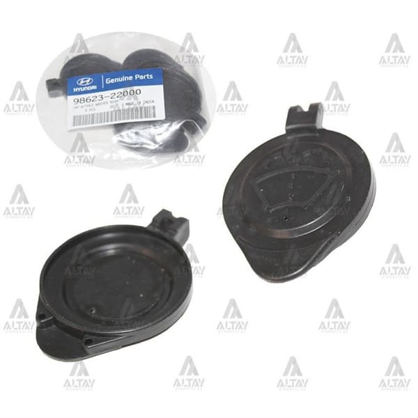 HMC 9862322000 Silecek Su Deposu Kapağı Accent 95-00 Atos 01- Elantra 95- 