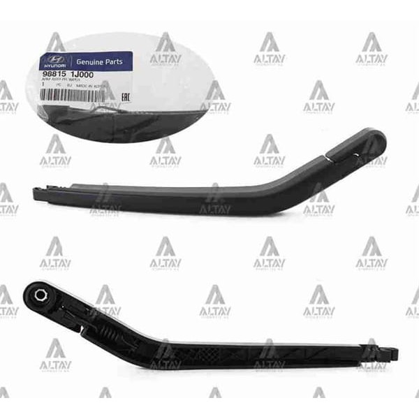 MOBIS 988151J000 Silecek Kolu Arka İ20