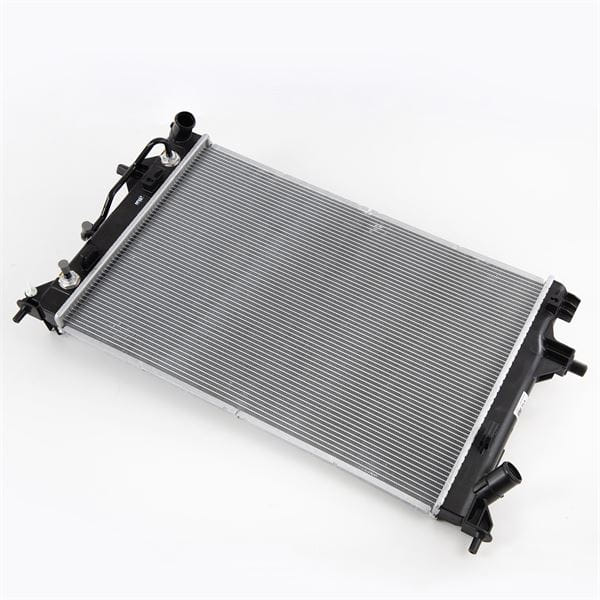 HANON(HCC) 25310-F2100 Su Radyatörü Elantra 2016- Otomotık Bnz, 