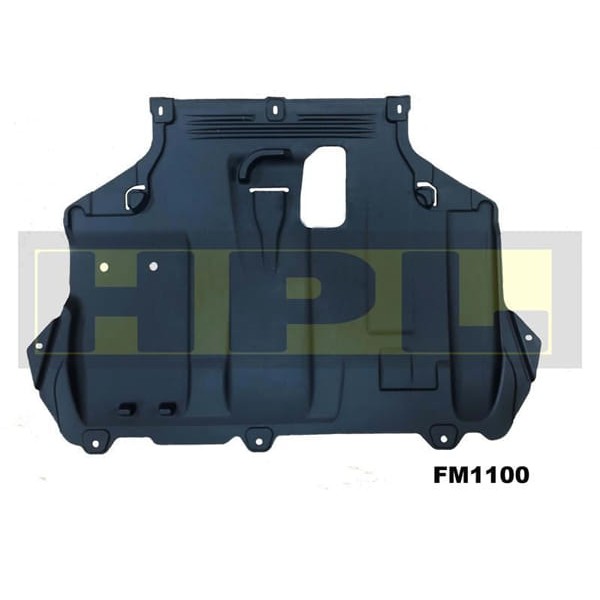 HPL FM1100 Karter Muhafazası Enjeksiyon Benzinli Ford Focus III-Cmax 2006-2017 