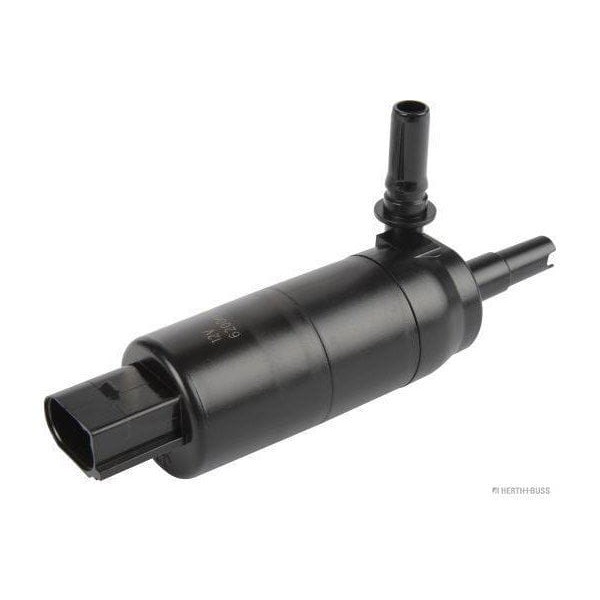 HERTHBUSS 65451081 Cam Suyu Pompası Far Temizleme Tertibatı