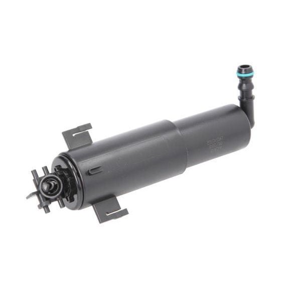 HERTHBUSS 65451147 Bmw X5 E70 Sağ Far Yıkama Teleskobu 61677173852 