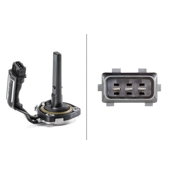 HERTHBUSS 70684101 Yağ Seviye Sensörü 