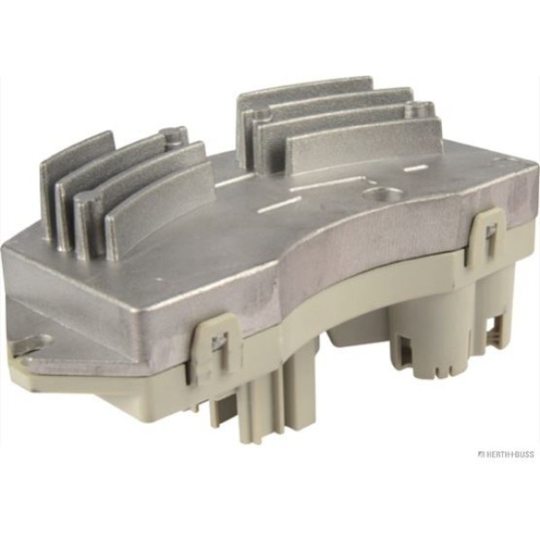 HERTHBUSS 75614272 Kumanda Cıhazı Isıtma/Havalandırma 