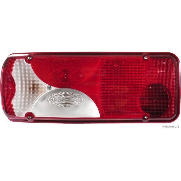 HERTHBUSS 83832018 Mercedes Benz W906 Arka Stop Sol 9068262056