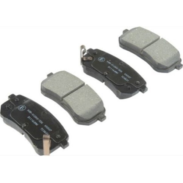 HITEC 10053 Arka Balata I10 09-Picanto 06- (Sp1189Gdb3370) 