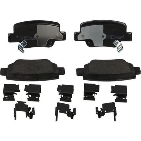 HITEC 10215 Arka Balata Verso 10- 1,6-2,0 D4D 