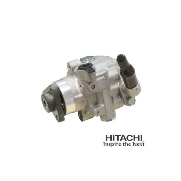 HITACHI 2503632 Direksiyon Pompası VW Transporter T5 1.9-2.0 TDI-Amarok 2.0 TDI 10 