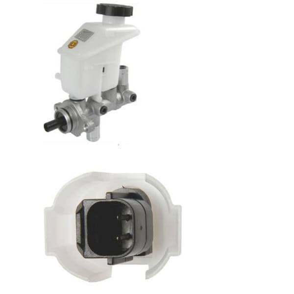 HITEC 58510-1G000 Ana Merkez Accent Era 06-11Rıo 05- 1,4-1,6-1,5CRDI Abs Sız