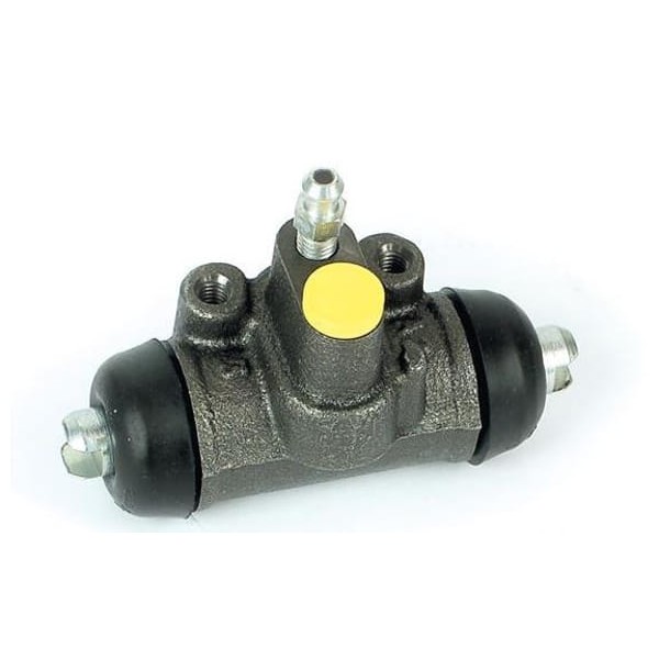 HITEC BC1D-26-610 Teker Silindiri Mazda 323 95-01 Arka Sağsol