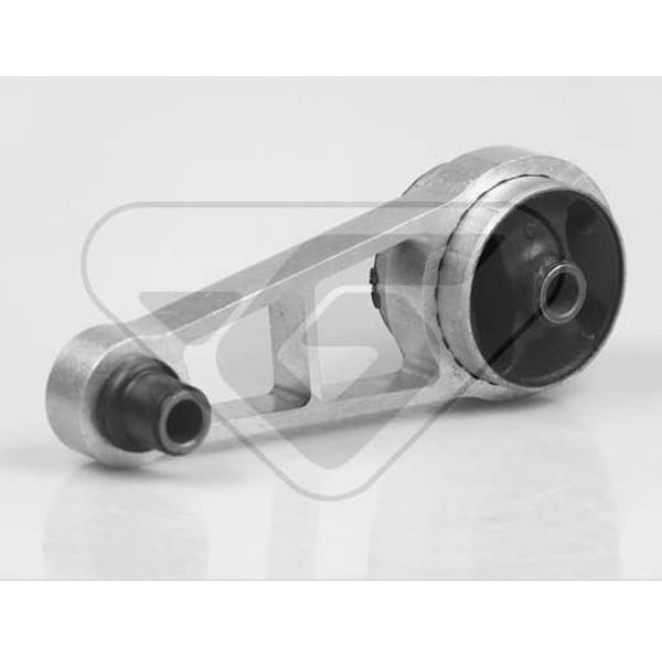 HUTCHINSON 524682 Motor Takozu Arka CLIO I II Hb Express Kangoo 1.9D 