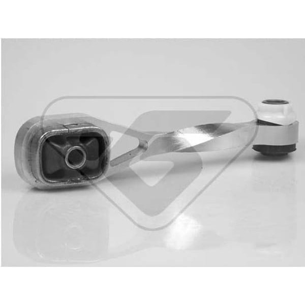 HUTCHINSON 524841 Motor Takozu Arka CLIO II Megane I Scenic I / Logan 1.4 1.6 16V Burgulu 