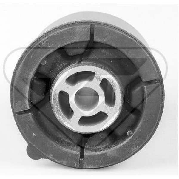 HUTCHINSON 531652 Teker Burcu Arka Partner Tepee Berlingo 08-