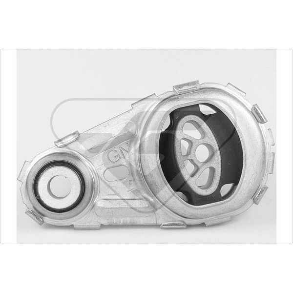 HUTCHINSON 532C75 Motor Takozu Alt Megane III Scenic III Fluence 1.5 DCI 6 Vites 