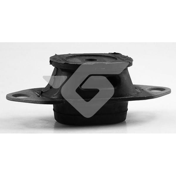 HUTCHINSON 538B36 Şanzıman Takozu CLIO IV 13- Kangoo III 08- Captur / Dokker Lodgy 12- 1.5 DCI 1.2 1