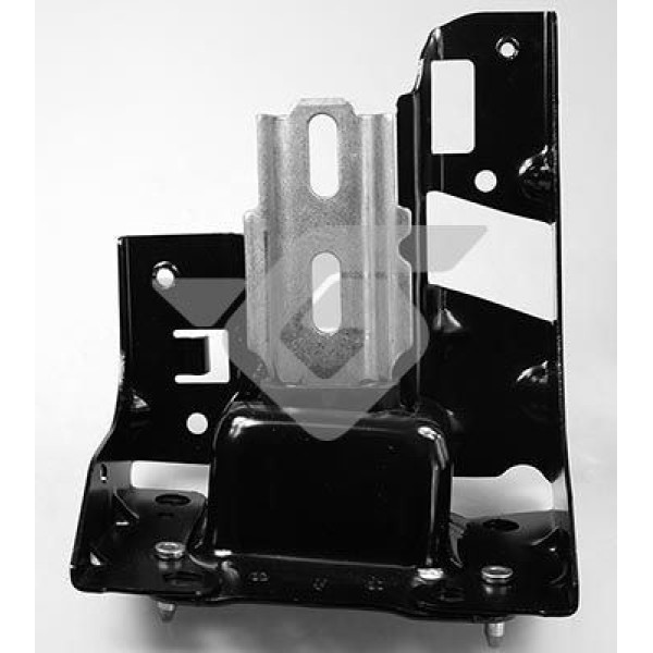 HUTCHINSON 538C68 Motor Takozu P208 1.2 12