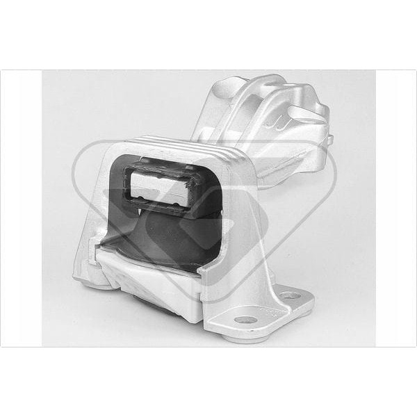 HUTCHINSON 586494 Motor Takozu Megane III Fluence 1.5 DCI 105 110Hp