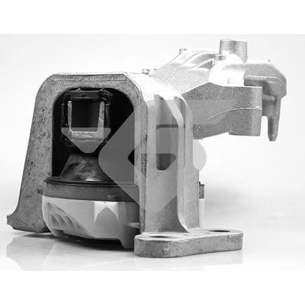 HUTCHINSON 586667 Motor Takozu Üst Sağ Megane III Scenic III Fluence 1.5 DCI 