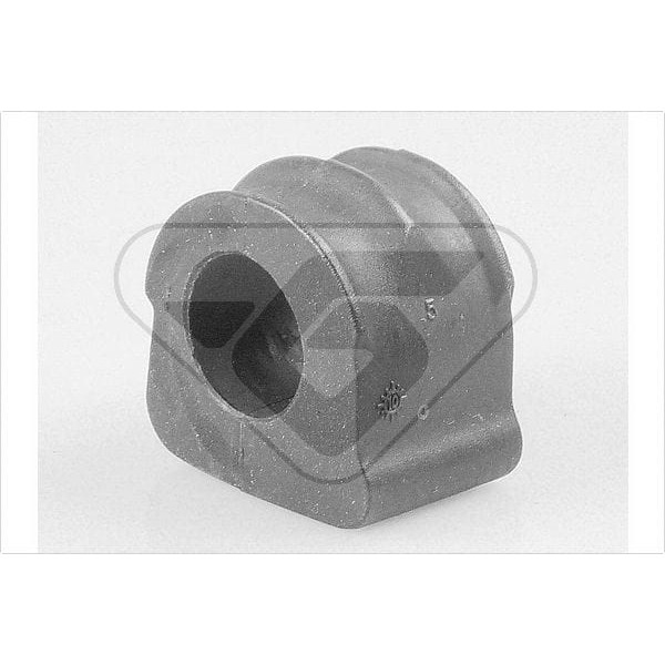 HUTCHINSON 590036 Viraj Demir Lastiği Sırtlı 19 Mm Golf IV Bora A3 Leon Octavia Toledo Fabia New Bee