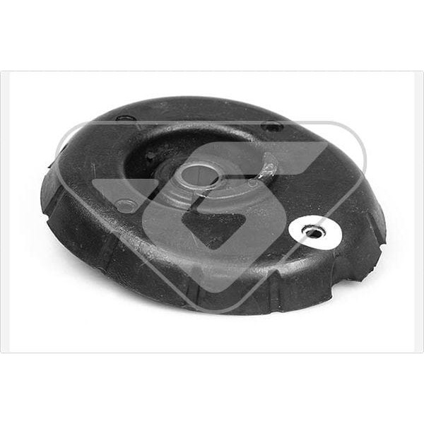 HUTCHINSON 590126 Amortisör Tablası Takozu Ön 208 2008 301 C-Elysee 12- C3 II C3 Picasso Ds3 10-