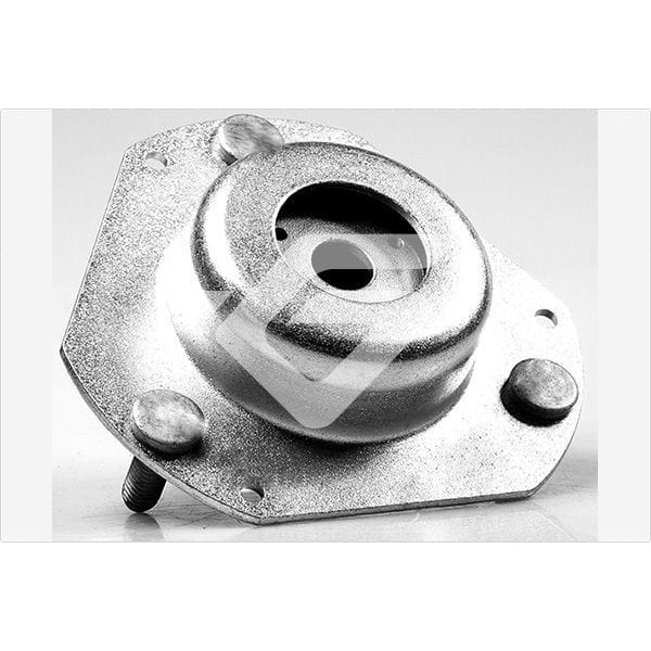 HUTCHINSON 590127 Amortisör Tablası Takozu Ön Üst Fiesta 08- 