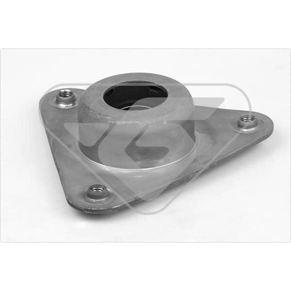 HUTCHINSON 590140 Amortisör Tablası Takozu CLIO III IV Modus Captur 13-