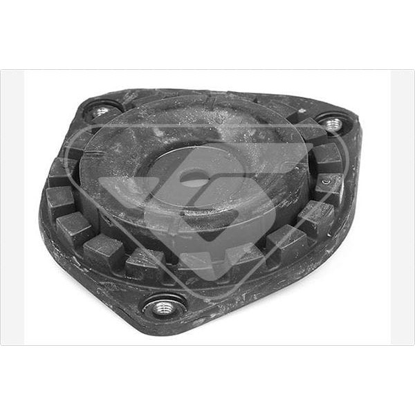 HUTCHINSON 590141 Amortisör Tablası Takozu Sağ Sol Megane III 08- Scenic III Fluence 10- 1.6 16V 1.5 