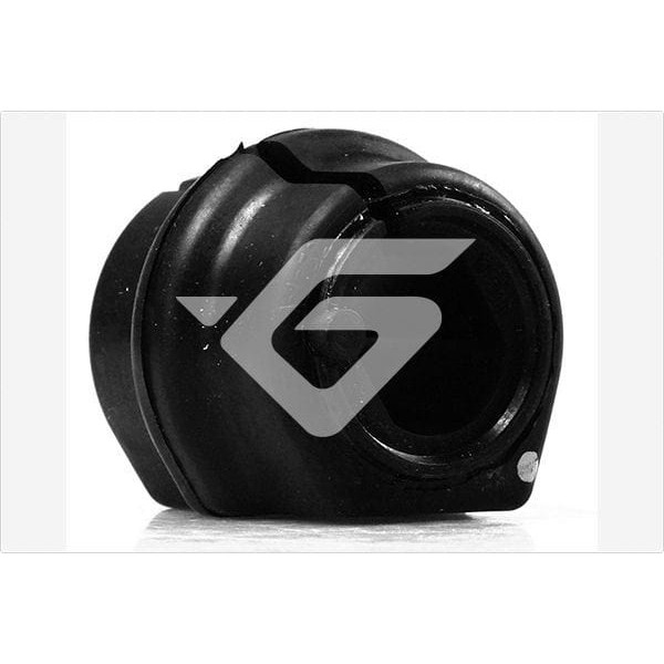 HUTCHINSON 590165 Viraj Demir Lastiği 307 02- 5008 09- Rcz 10- Berlingo 08- 